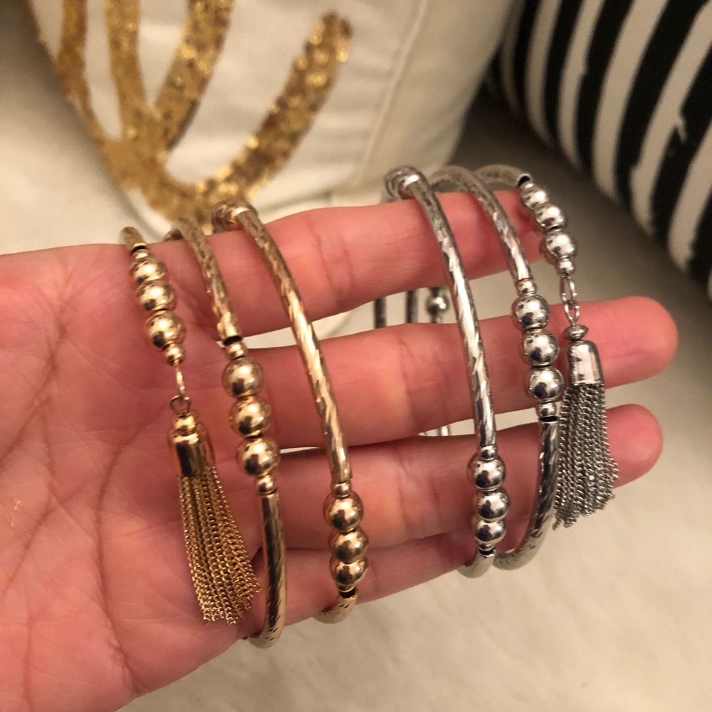 💎 Two express bracelets 💎 - Picture 2 of 3